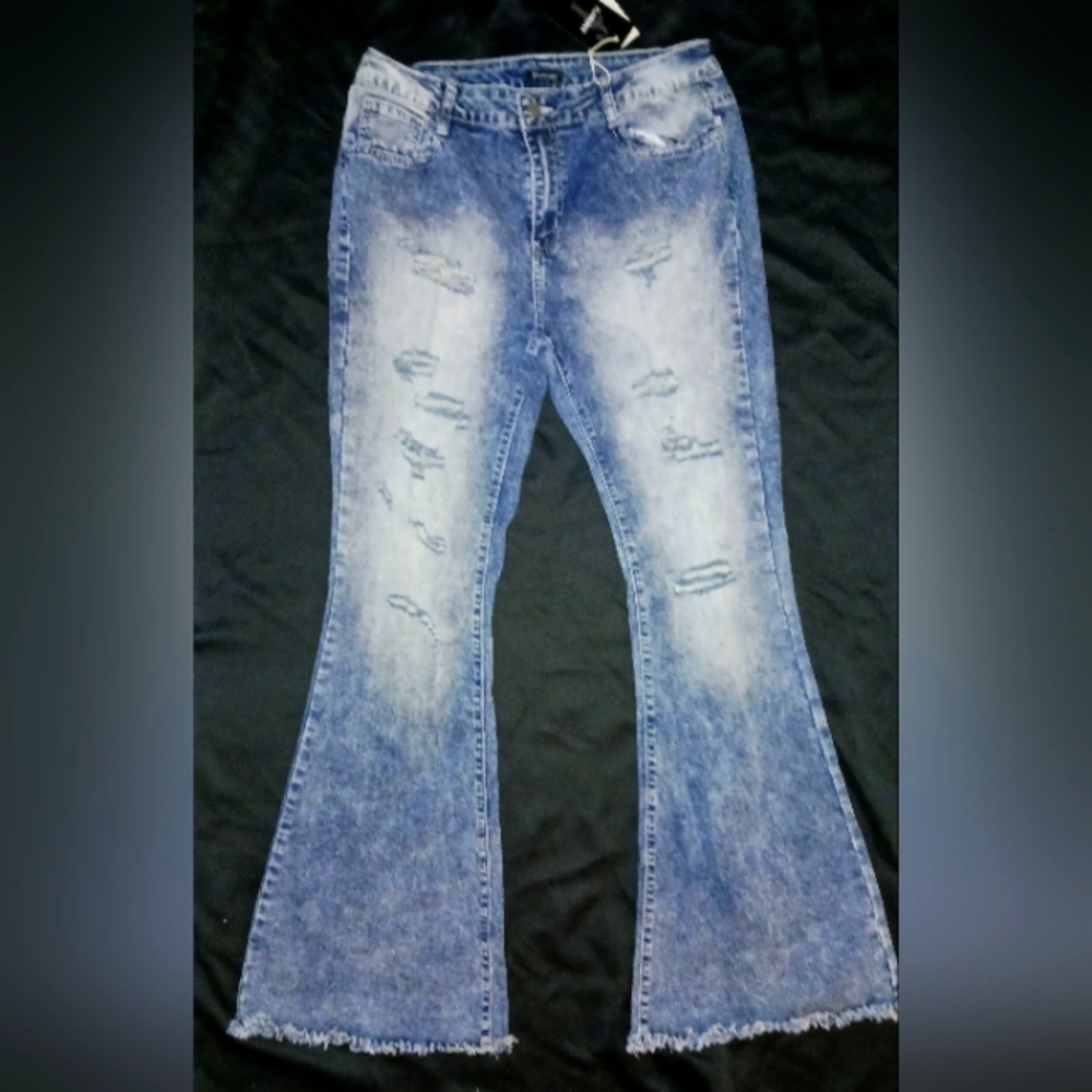 Flamingo Jeans